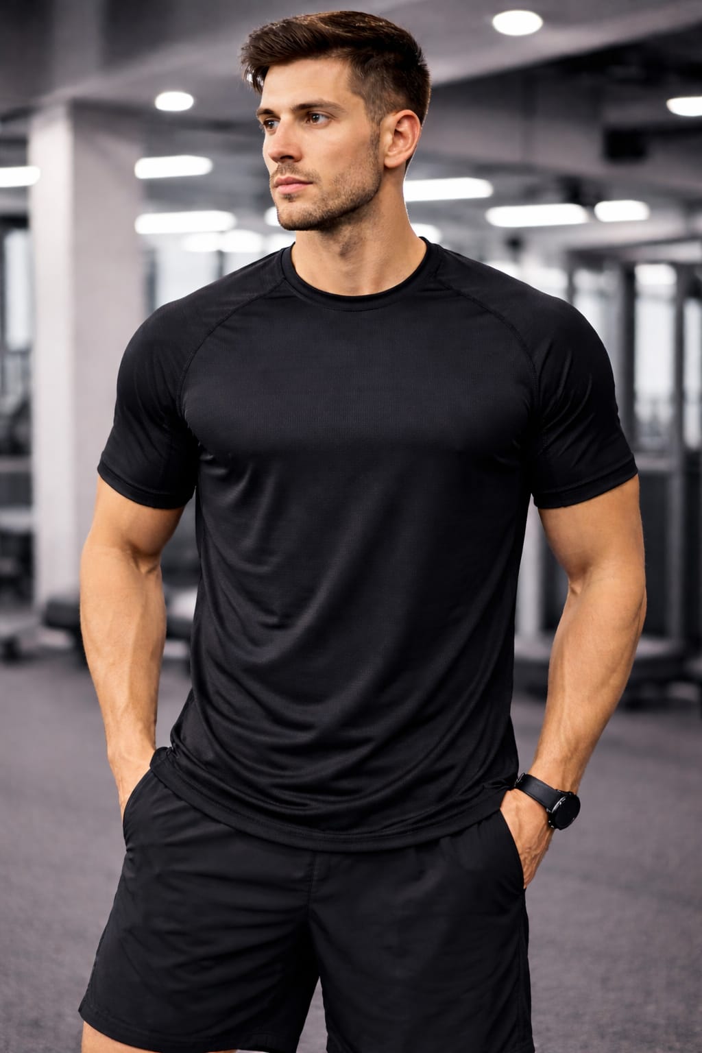 remera premium